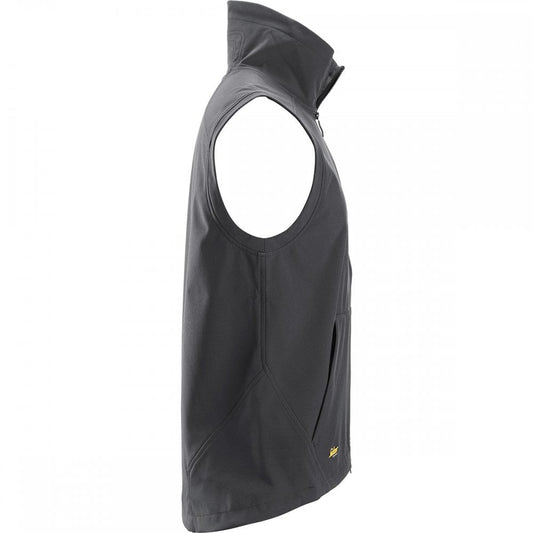 4505 AllroundWork Windproof Softshell Gilet