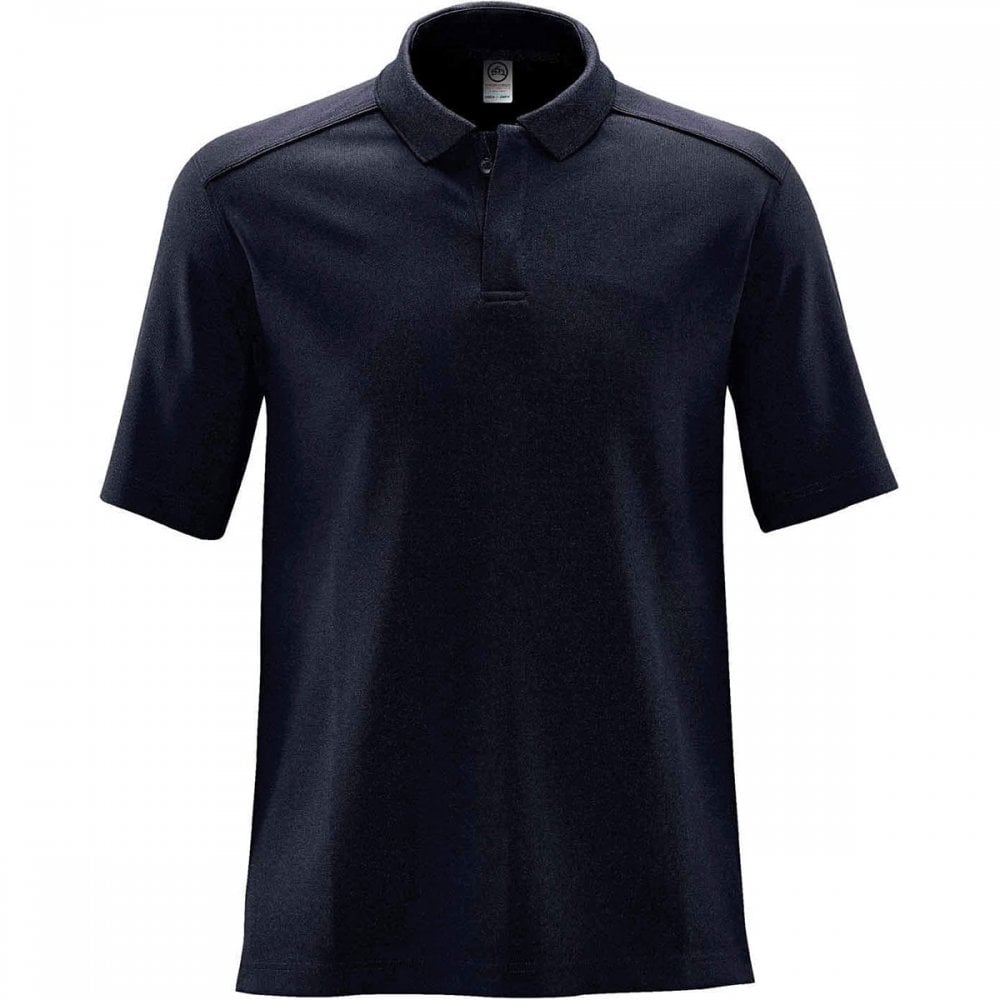 GPX-5 Endurance Hd Polo Navy/Navy M *One Size Only - Outlet Store*