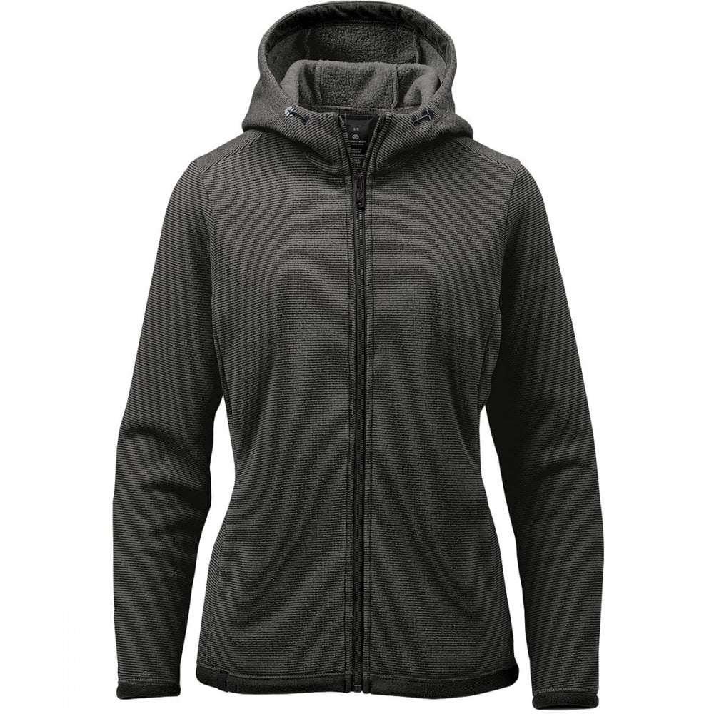 QMX-1W Womens Medusa Fleece Hoodie