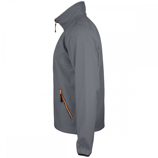 JM1201 Softshell Jacket
