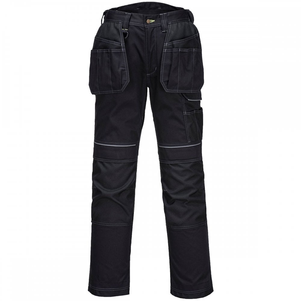 PW305 PW3 Stretch Holster Work Trousers