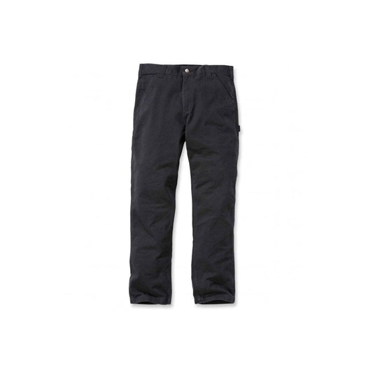 B324 Washed Twill Dungaree
