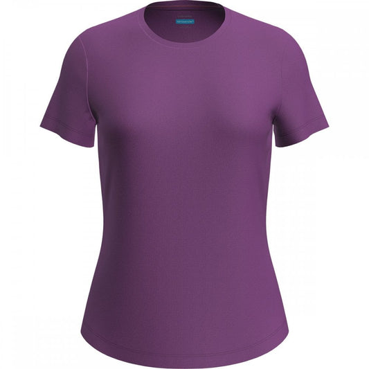Womens Merino Blend 125 Cool-Lite™ Sphere Short Sleeve T-Shirt