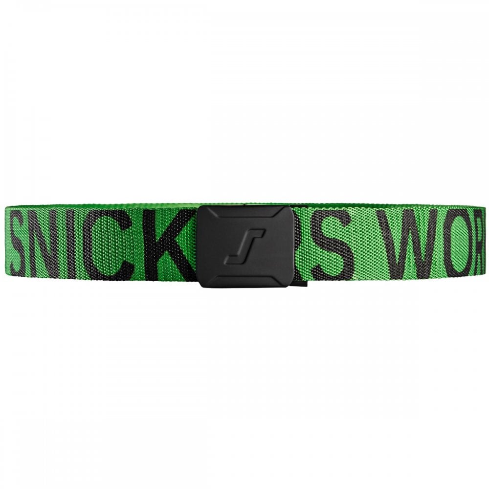9004 Logo Belt