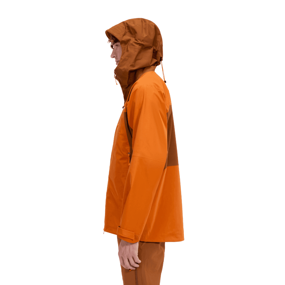 4-A001909 Mens Ridge-Seeker Goretex Jacket