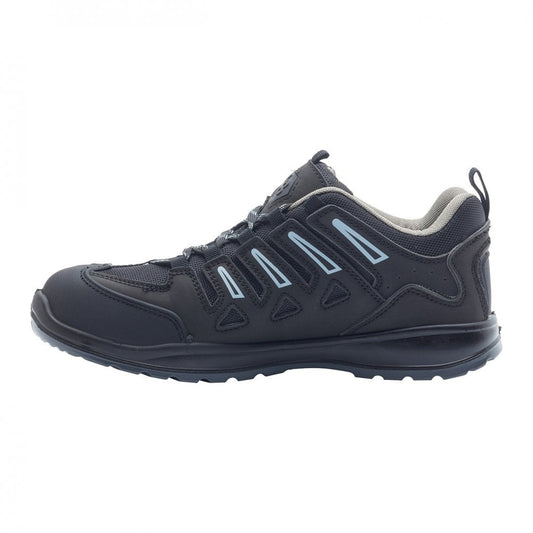 SF101 Clayton Safety Trainers