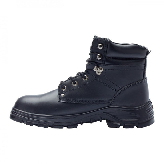 SF08 Ultimate Safety Boots