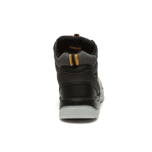 Laser Safety Hiker