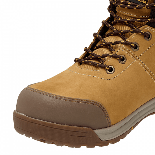 Summit S3 Safety Boot