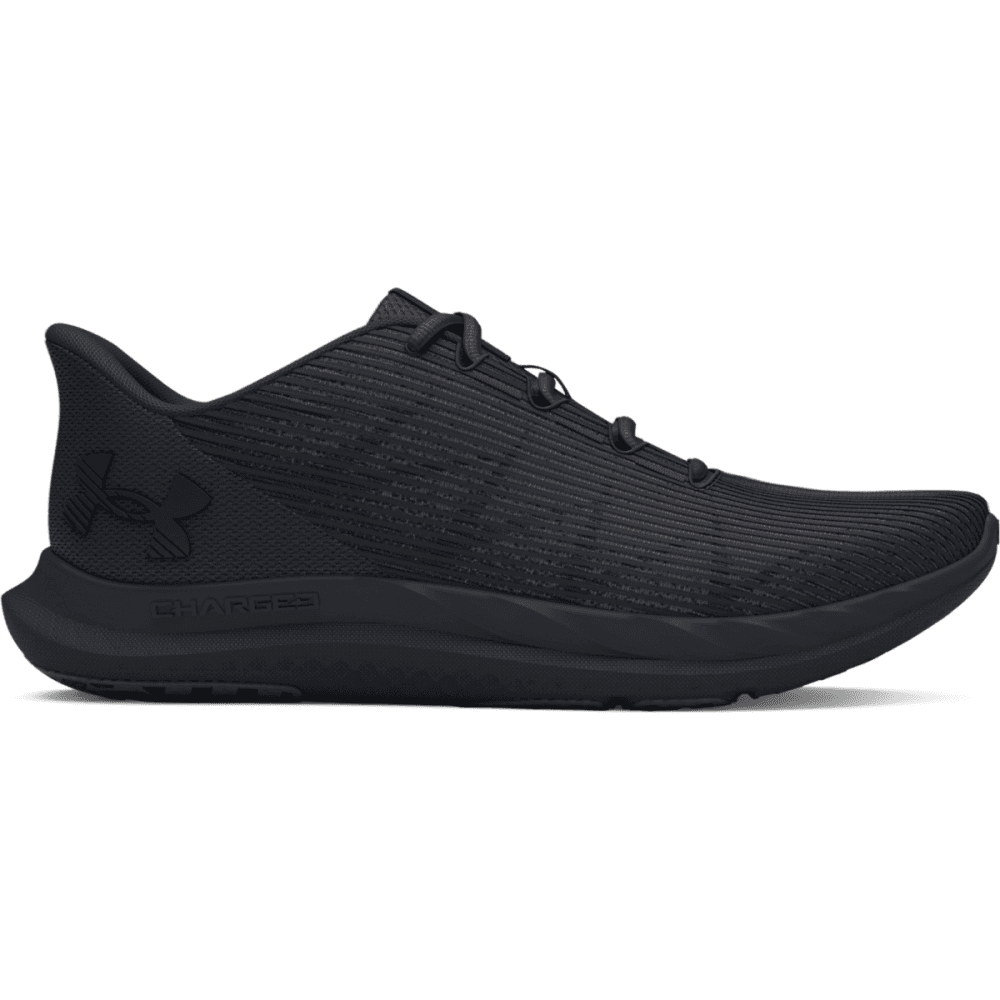 UA053 Charged Speed Swift Trainers