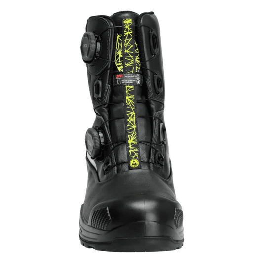 F1301 Waterproof & Breathable BOA® Industry Safety Boot