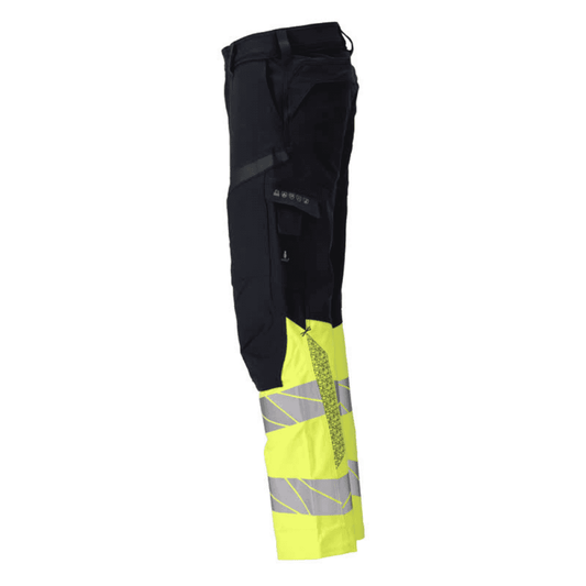 21179 Accelerate Multisafe Trousers with kneepad pockets