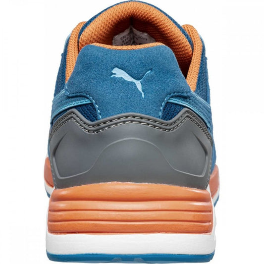 644640 Frontside Low Safety Shoes