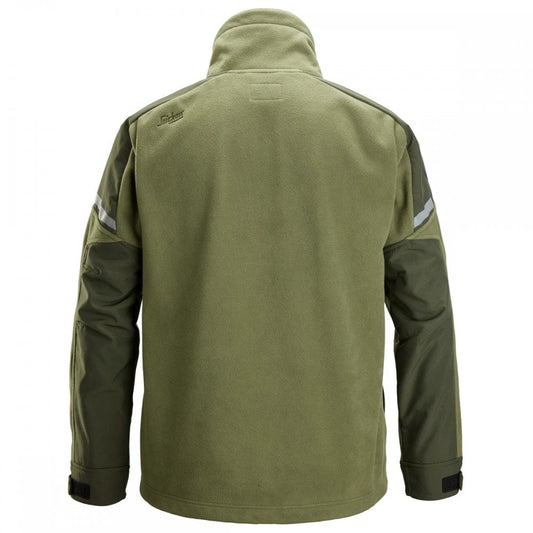 SN8410 Windblocker Fleece Jacket