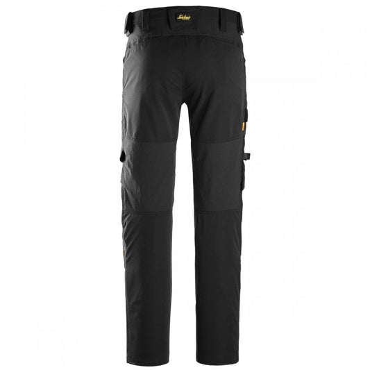 SN6318 AW 4 Way Stretch Trousers - Recycled Polyamide Material