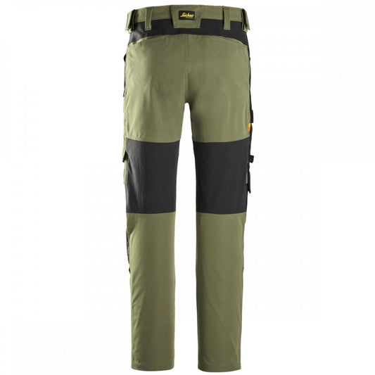 SN6318 AW 4 Way Stretch Trousers - Recycled Polyamide Material