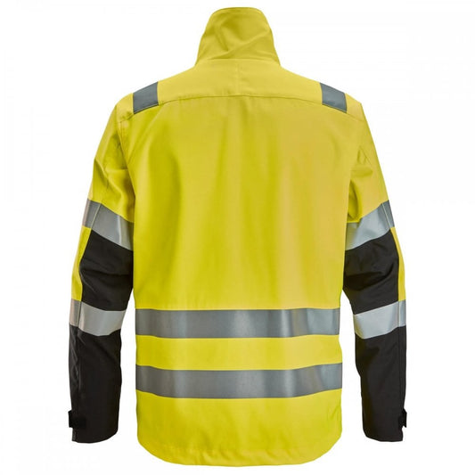 SN1532 High Vis Jacket Cl 2/3