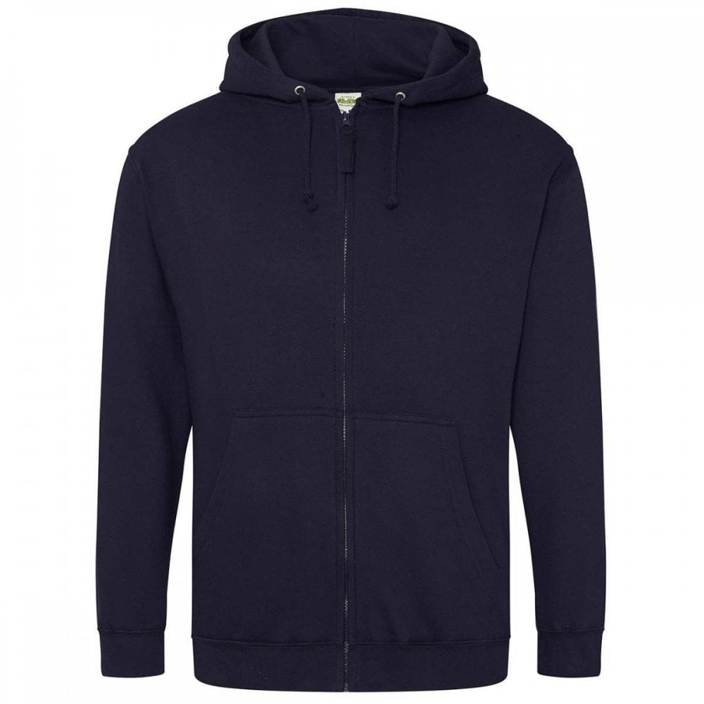 JH050 Zoodie New French Navy M *One Size Only - Outlet Store*