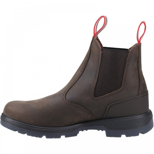 Kirkwood Dealer Boot
