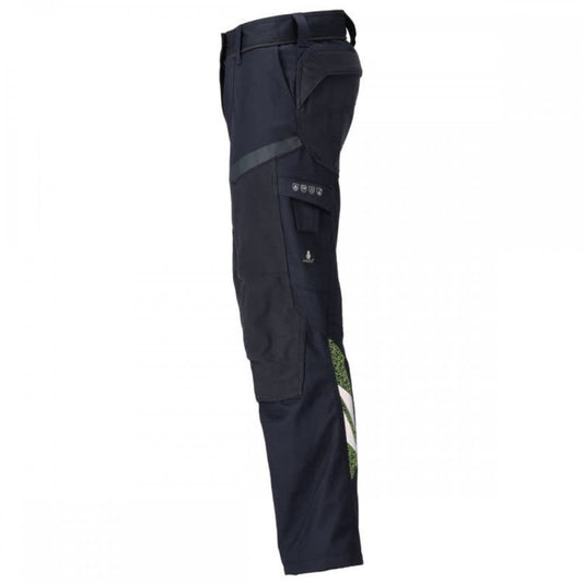 21578 Accelerate Multisafe Trousers with kneepad pockets
