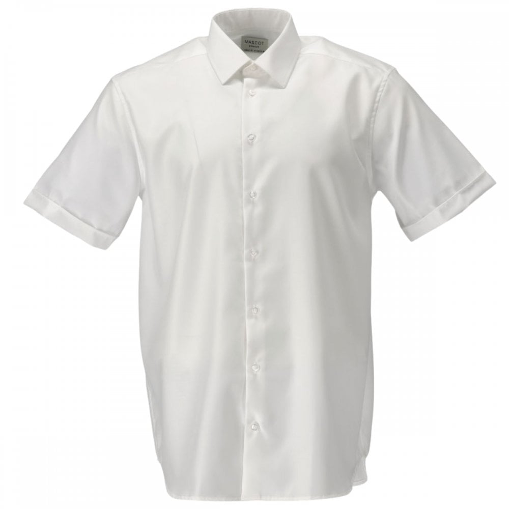 21124 Frontline Shirt, short-sleeved
