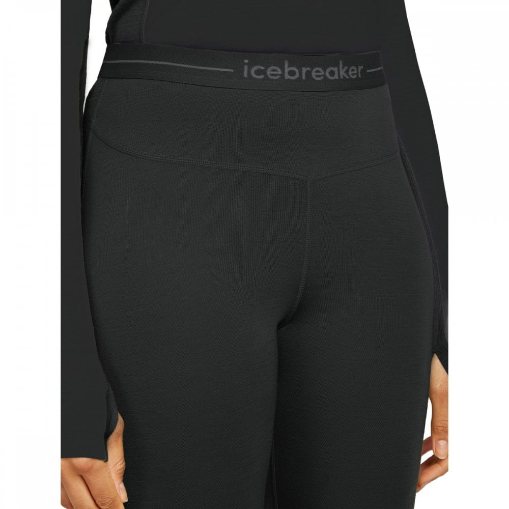 Womens 125 ZoneKnit™ Thermal Leggings
