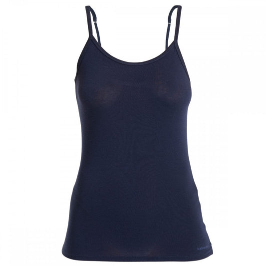 Womens Merino Blend Core Cami