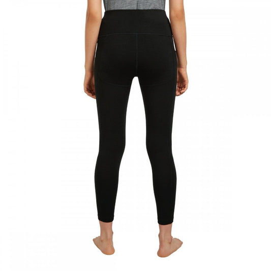 Womens Merino 260 Fastray 25" High Rise Tights