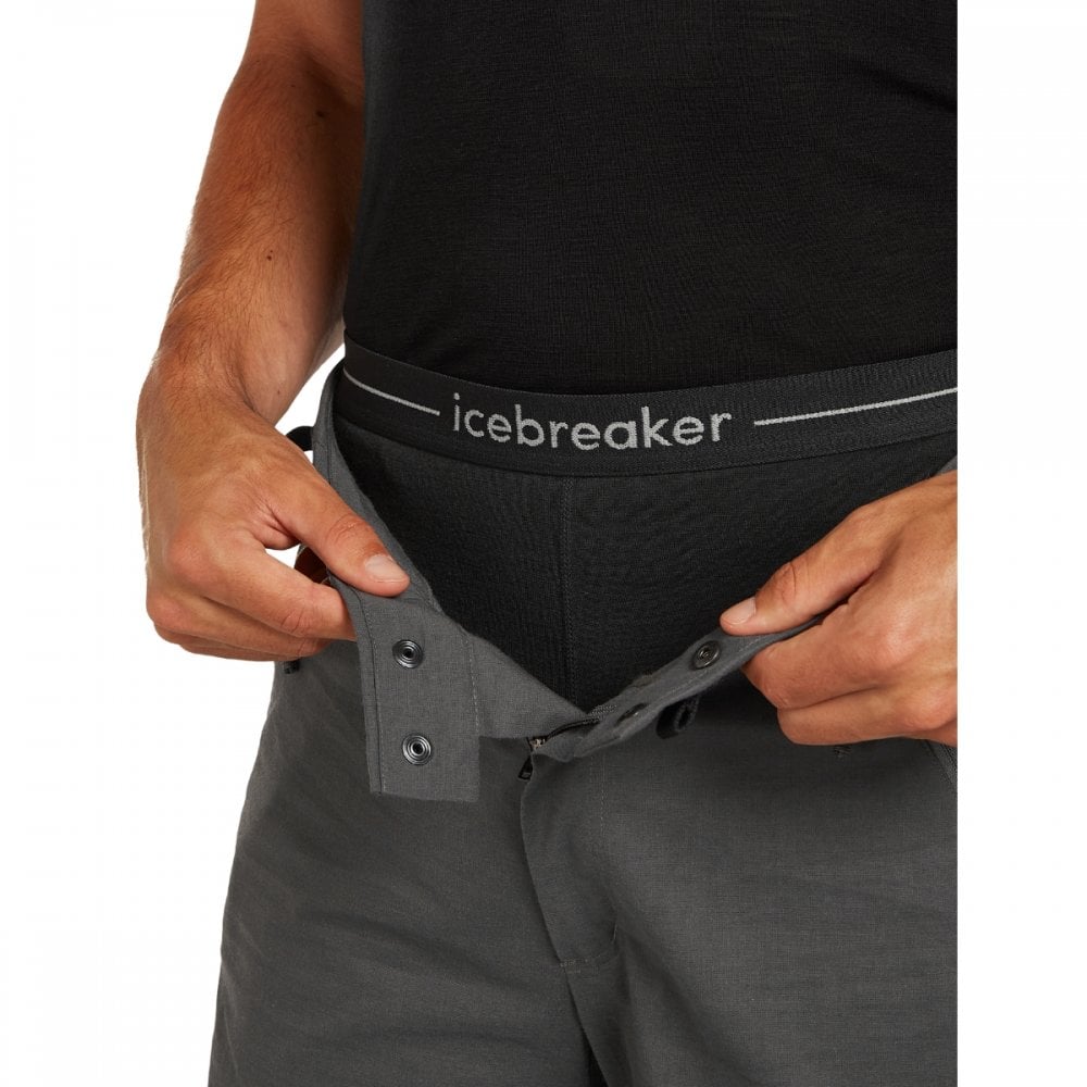 Mens Merino 200 Oasis Thermal Shorts