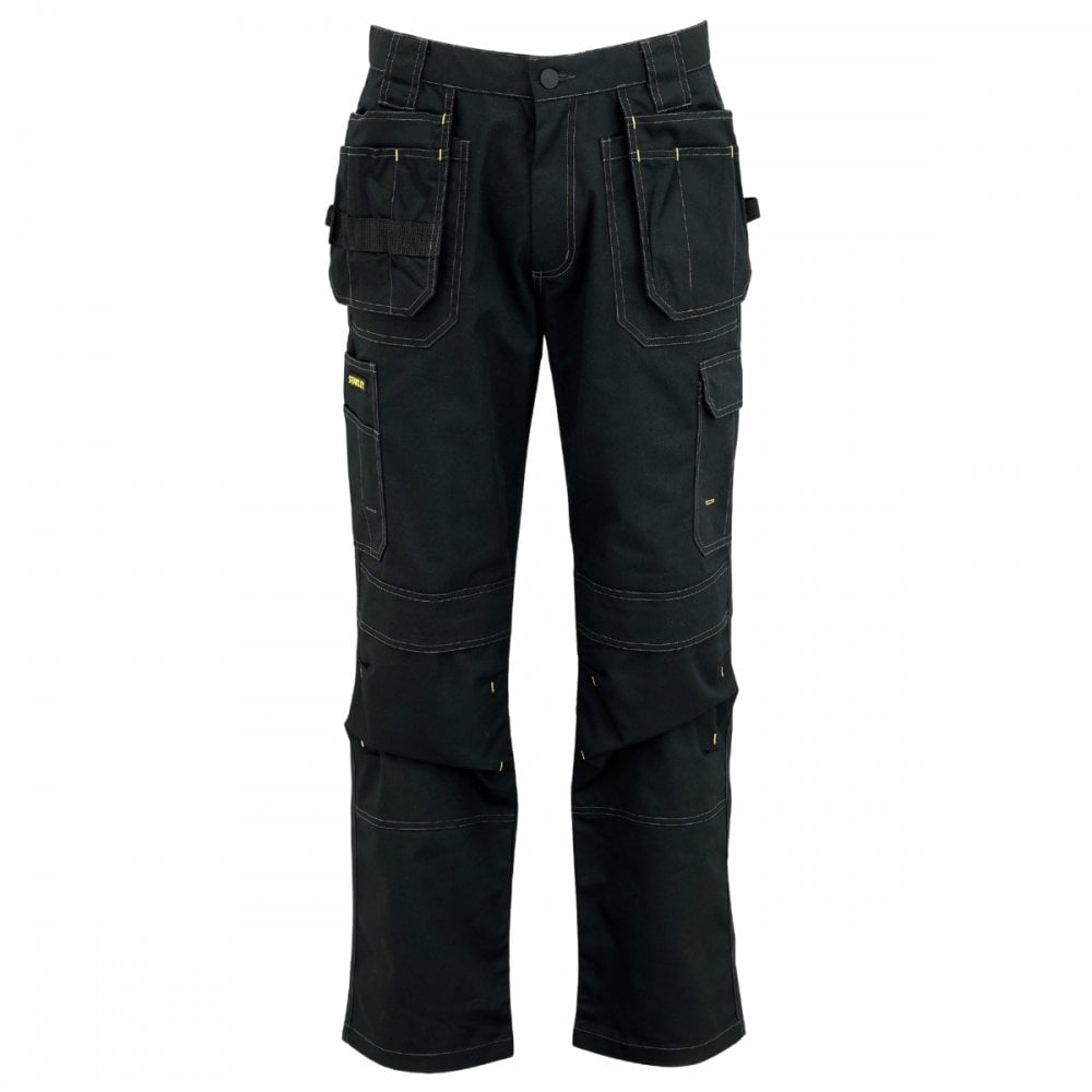 Huntsville Relaxed Fit Holster Pocket Trouser