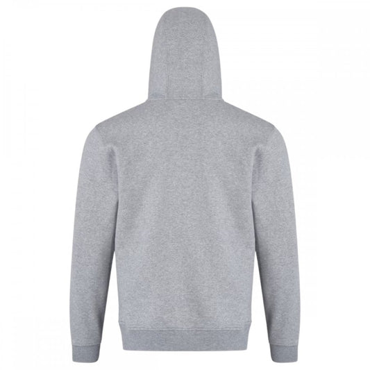 Mens Logo Hoody