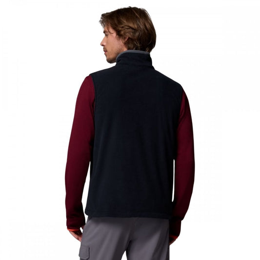 1460001 Men's Fast Trek Fleece Vest