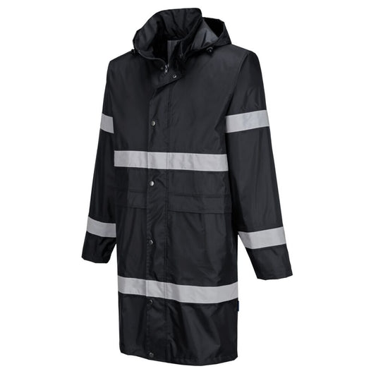 F437 Iona Rain Coat 100cm
