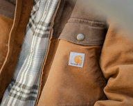 Carhartt F/W26 New Season Workwear Essentials