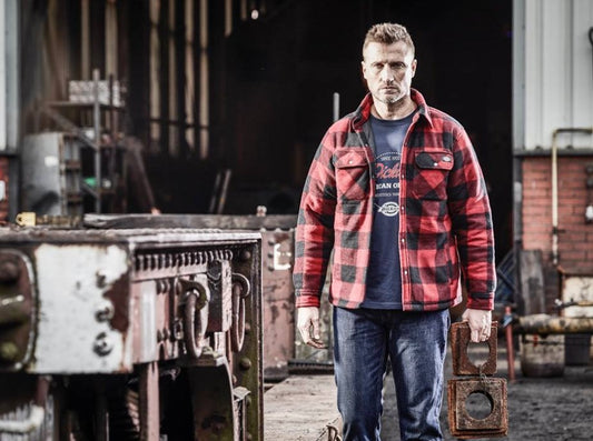 Dickies Workwear goes live at MI