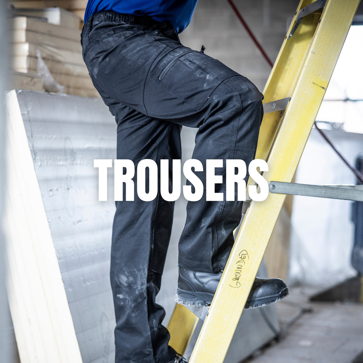 Regatta Professional Trousers