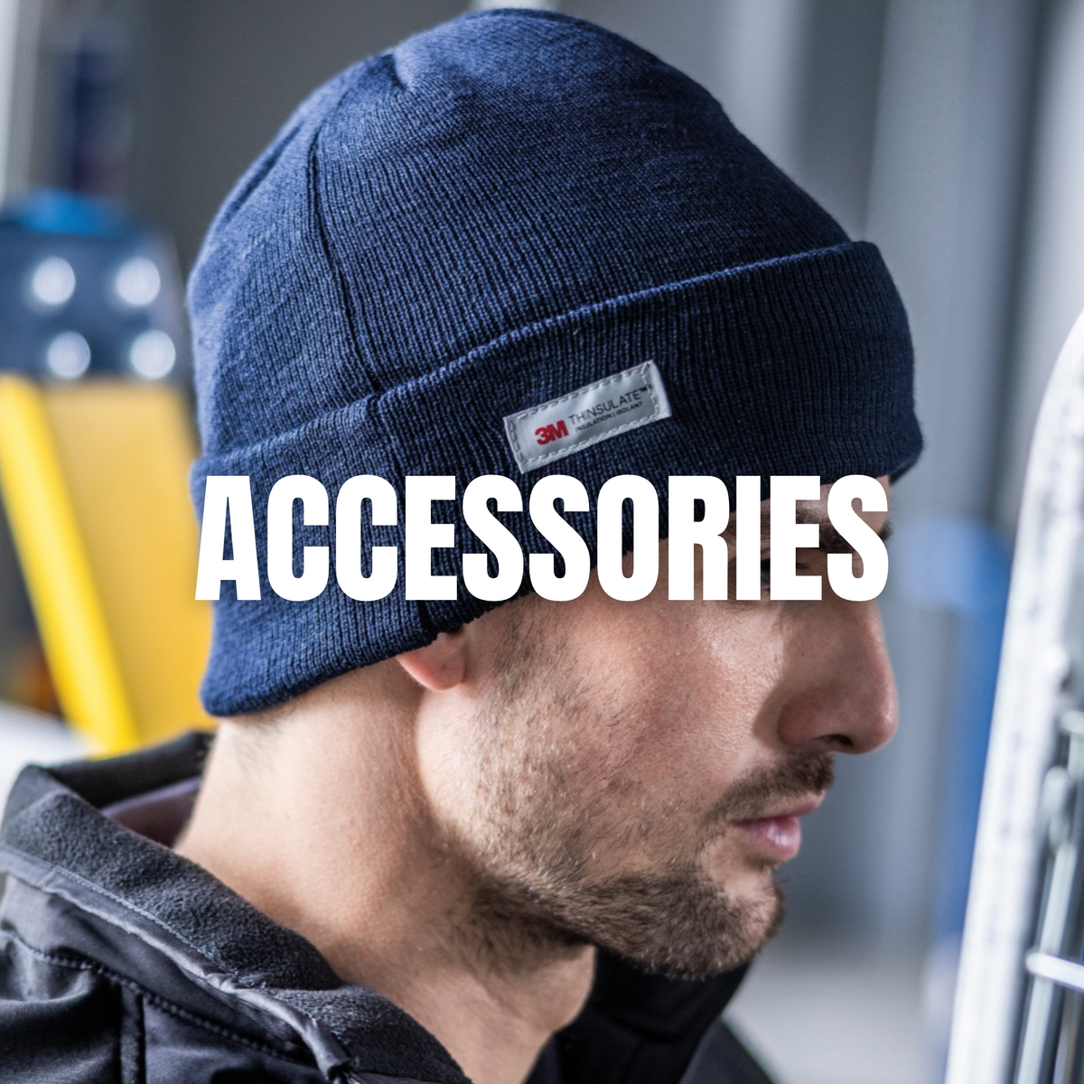 Regatta Professional Accessories