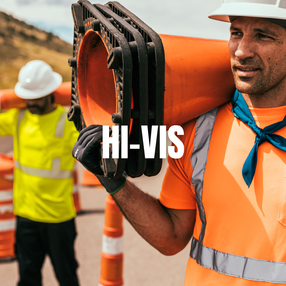 Portwest Hi-Vis