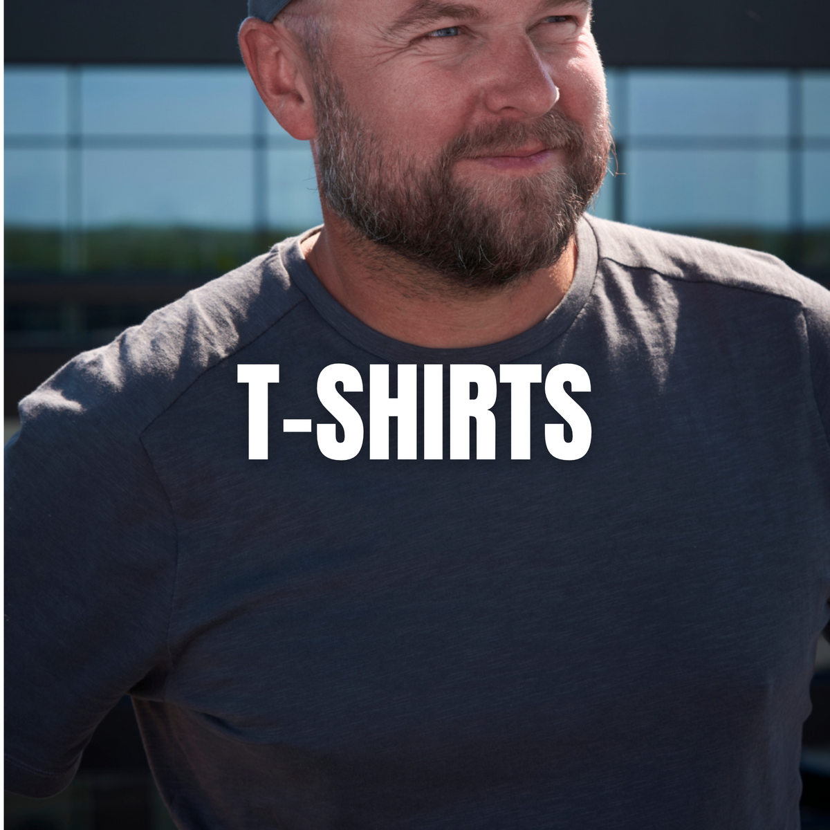 Mascot T-Shirts