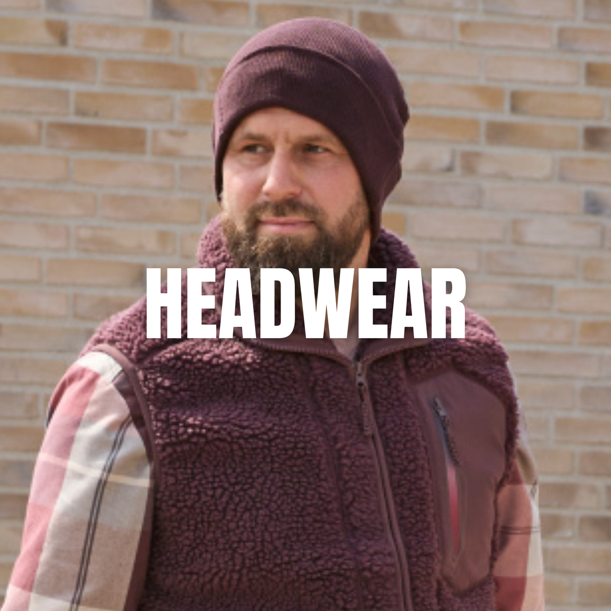 Mascot Workwear Headwear