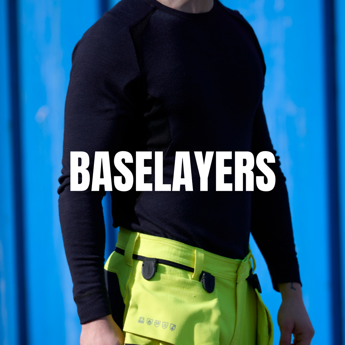 Mascot Workwear Thermals & Baselayers