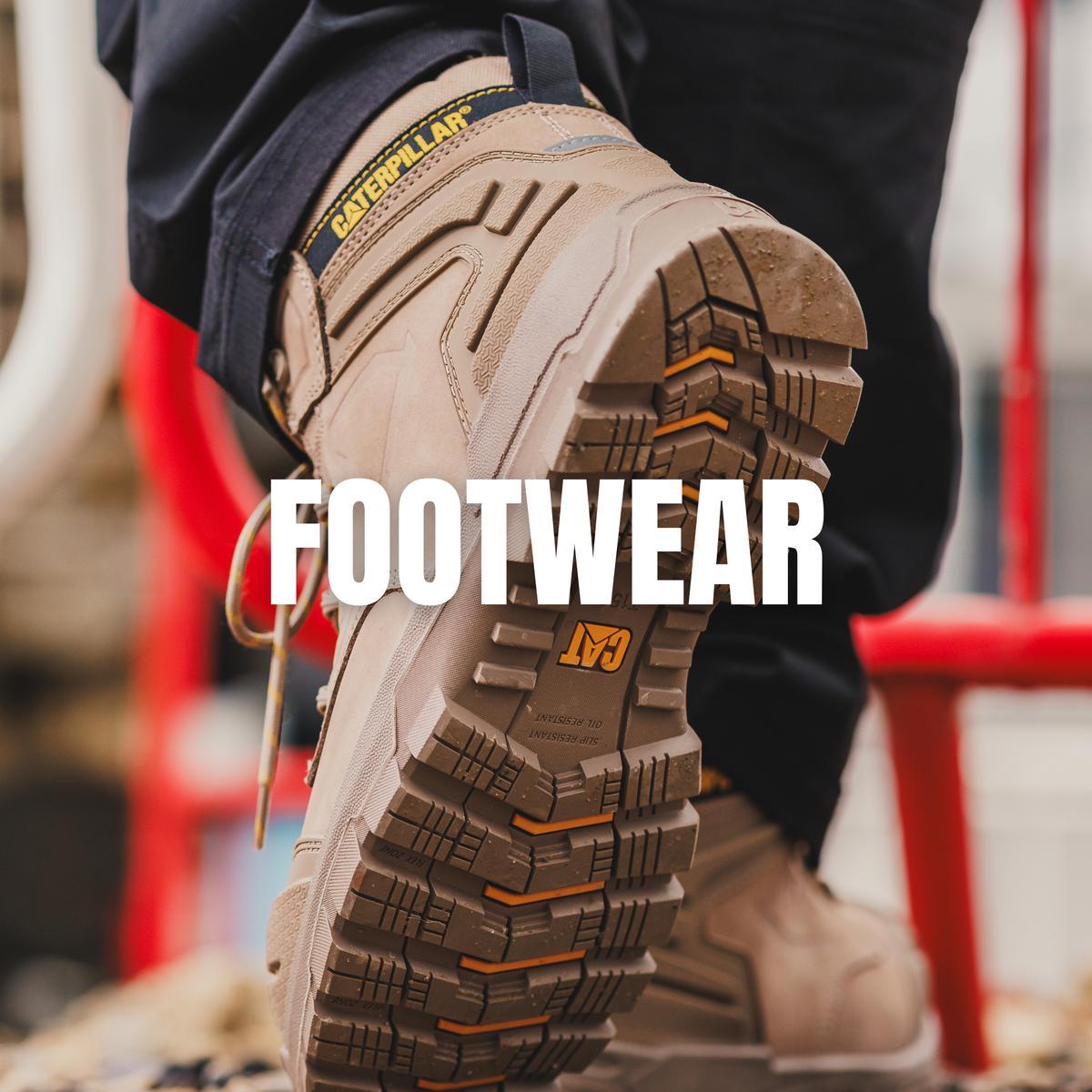 Caterpillar Footwear
