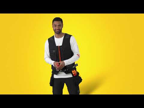 77566 Magni Evo Connect Cargo Shorts