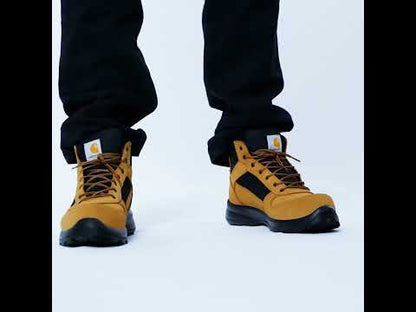 102804 Rugged Flex Relaxed Straight Jean