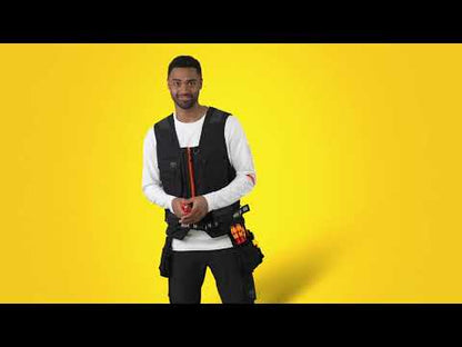 77395 Oxford 4X HH Connect™ Stretch Pant