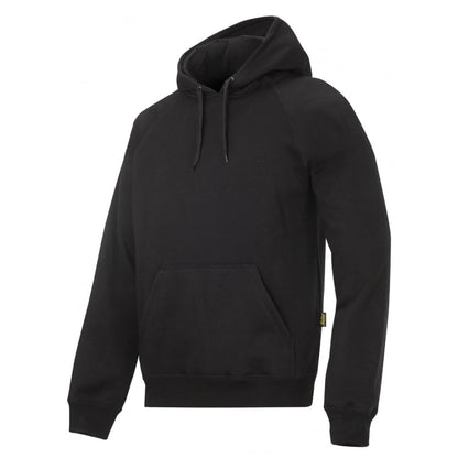 2800 Hoodie Reinforced Elbows Long Sleeve Hoodie