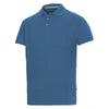 2708 Classic Pocket Polo Shirt