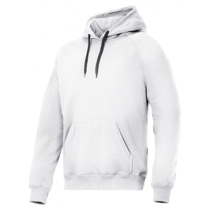 2800 Hoodie Reinforced Elbows Long Sleeve Hoodie