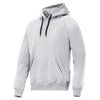 2800 Hoodie Reinforced Elbows Long Sleeve Hoodie