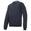 2810 Classic Sweatshirt Heavy Cotton Long Sleeve Work Top